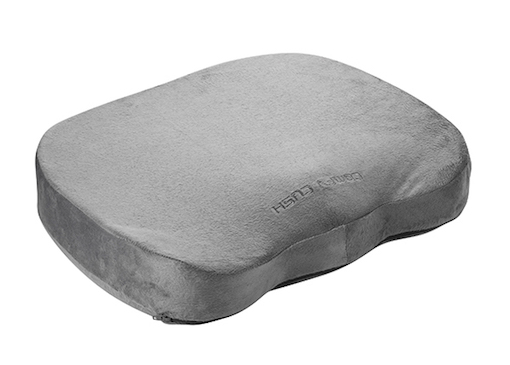 Memory Foam Lumbar Seat Cushion – CushCabin